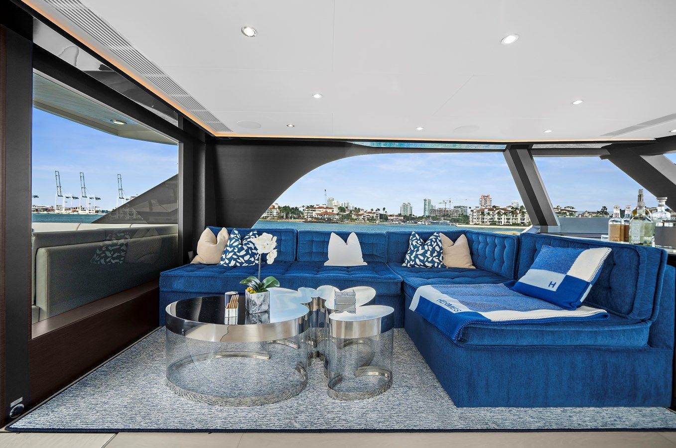 LA-LA-LA - Ocean Alexander price