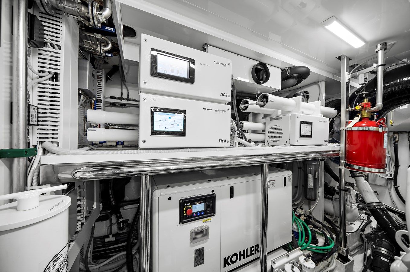 LA-LA-LA 2024 yacht sale