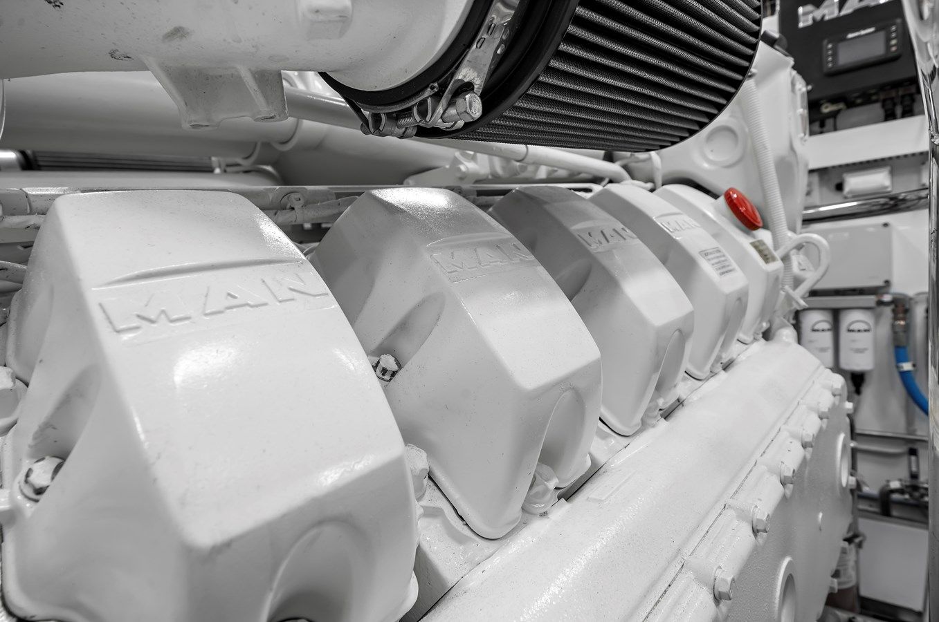 LA-LA-LA 32L yacht sale