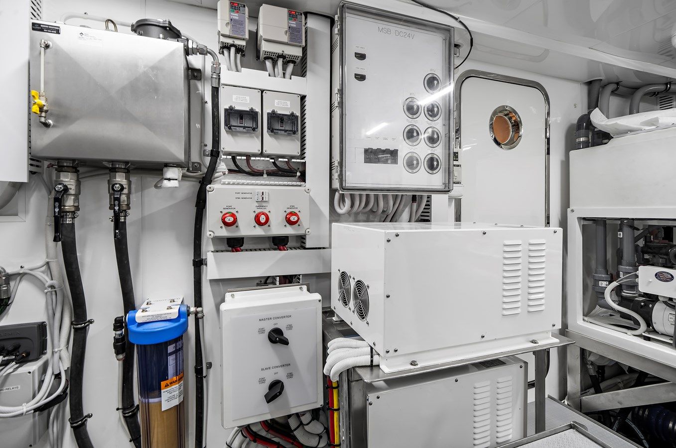 Buy a yacht LA-LA-LA 2024