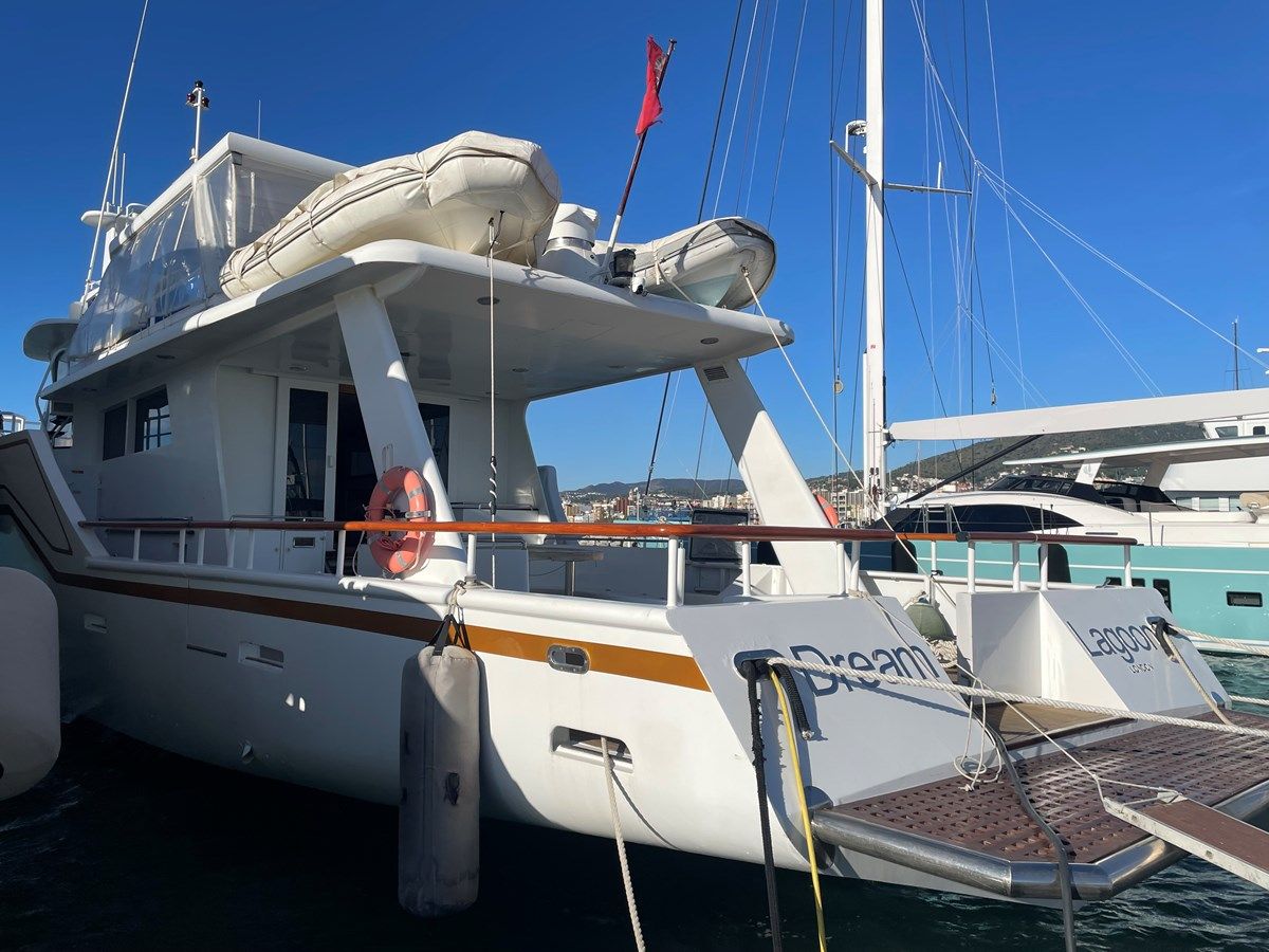 ATB Shipyard Custom Motor Yacht - ATB SHIPYARDS yacht sale