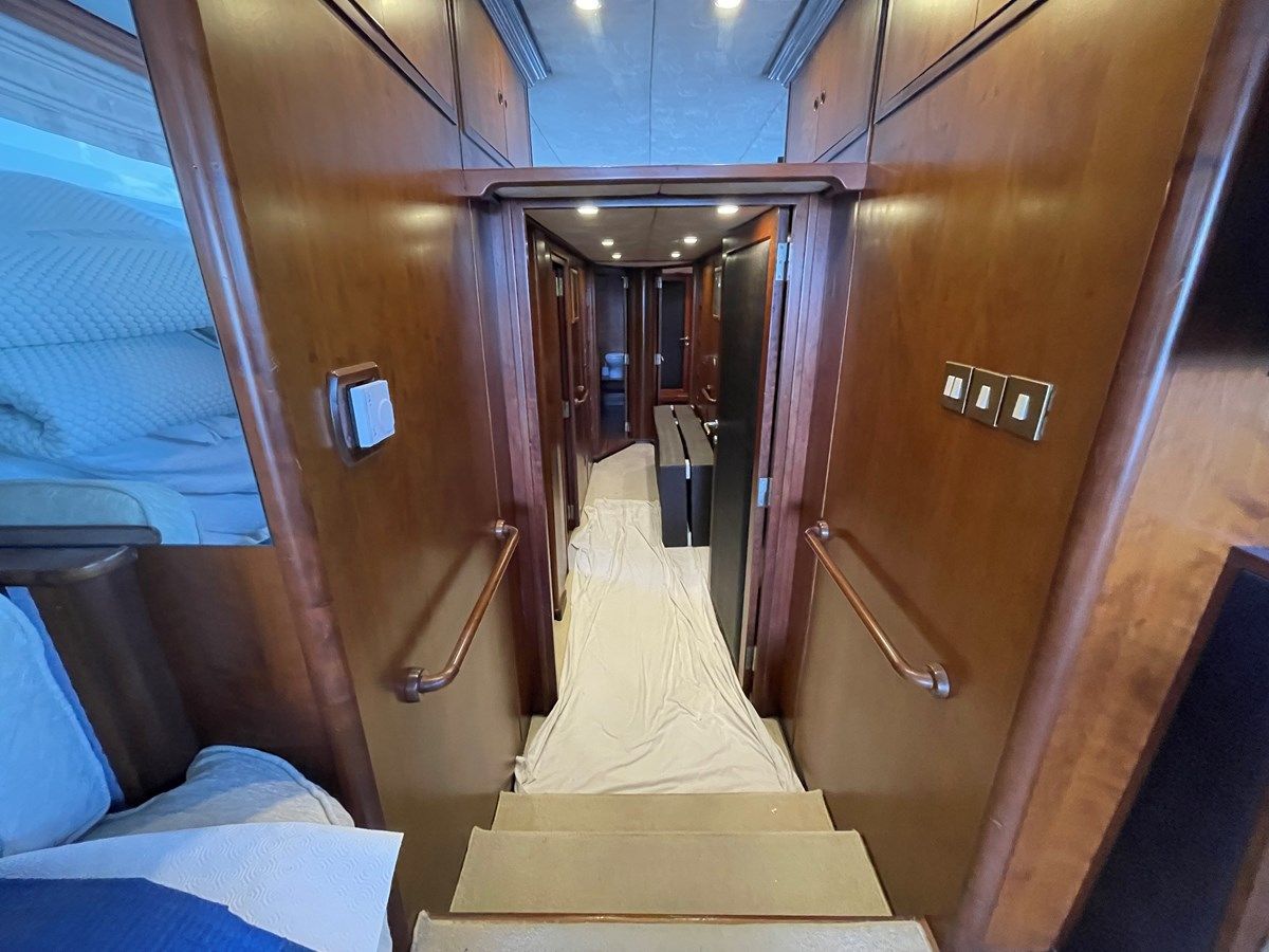 ATB Shipyard Custom Motor Yacht - ATB SHIPYARDS yacht sale