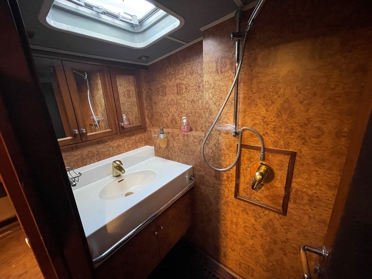 the best price on ATB Shipyard Custom Motor Yacht Custom Trawler Motor Yacht