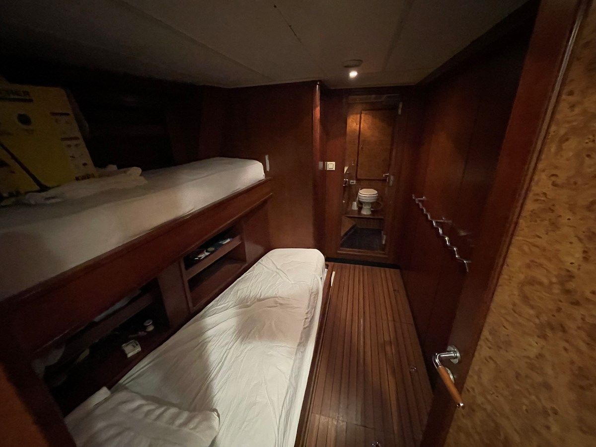 the best price on ATB Shipyard Custom Motor Yacht - ATB SHIPYARDS