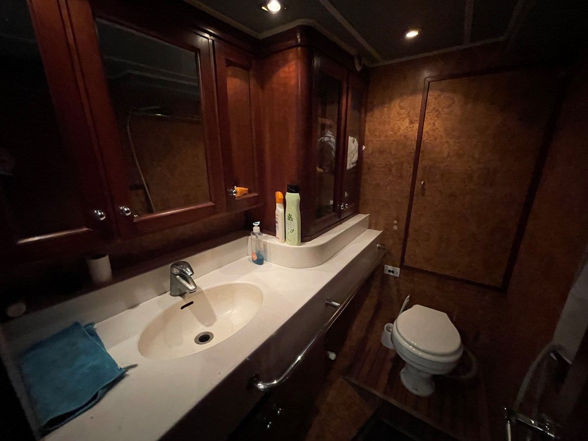 best yacht sales deals ATB Shipyard Custom Motor Yacht - ATB SHIPYARDS