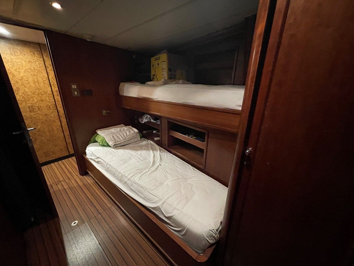 ATB Shipyard Custom Motor Yacht Custom Trawler Motor Yacht yacht sale