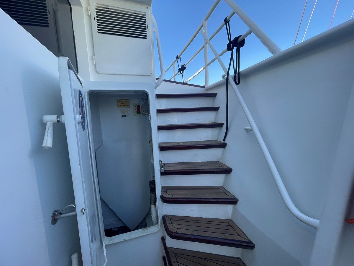 best yacht sales deals ATB Shipyard Custom Motor Yacht Custom Trawler Motor Yacht