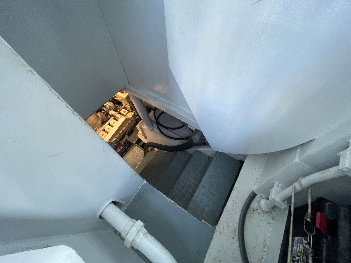 the best price on ATB Shipyard Custom Motor Yacht - ATB SHIPYARDS