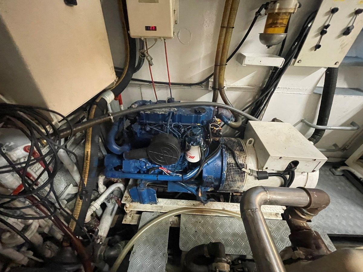 the best price on ATB Shipyard Custom Motor Yacht - ATB SHIPYARDS