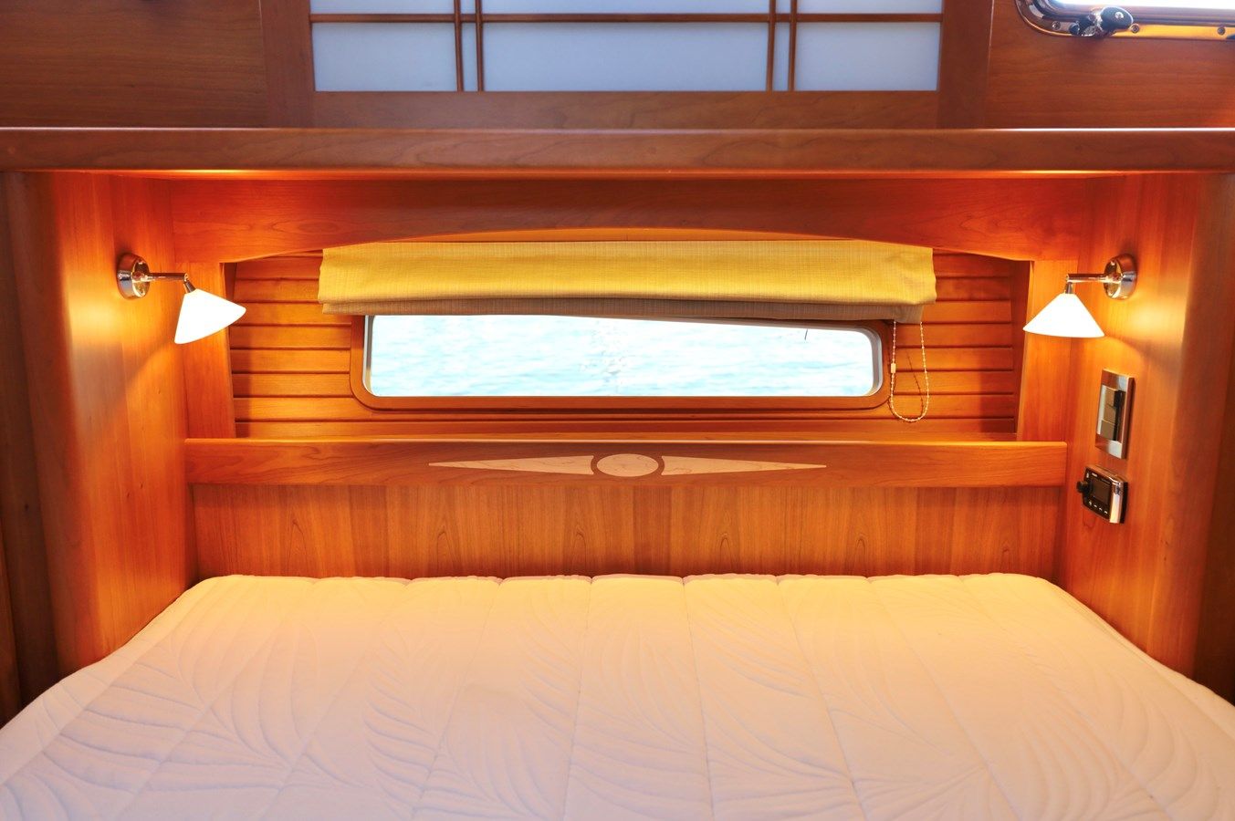 UNNAMED 48 Flybridge Sedan yacht sale