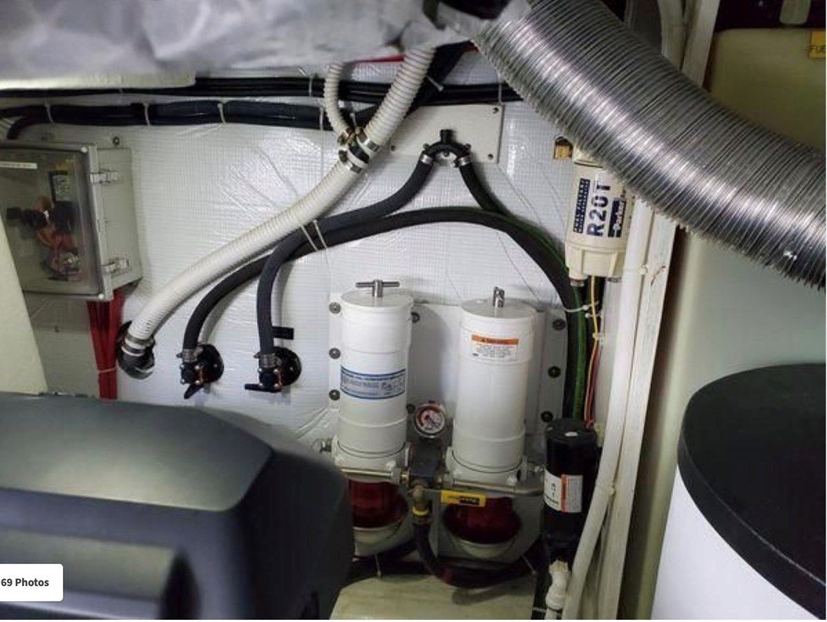 Лучшие предложения покупки яхты UNNAMED 48