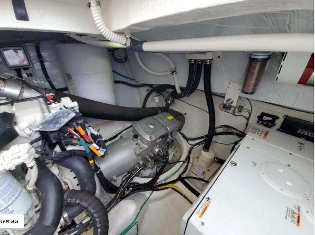 UNNAMED - SABRE price