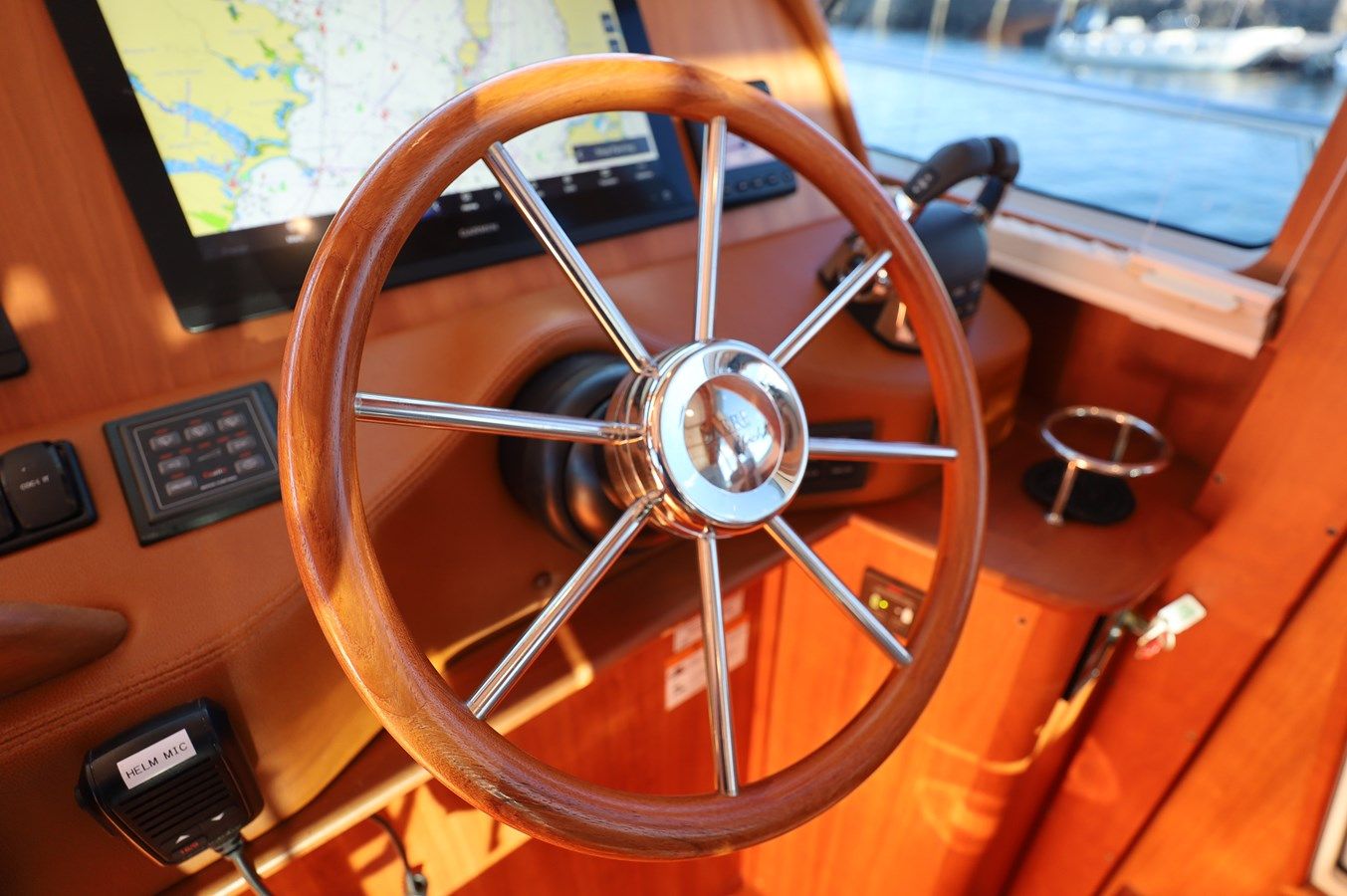 UNNAMED 48 yacht sale