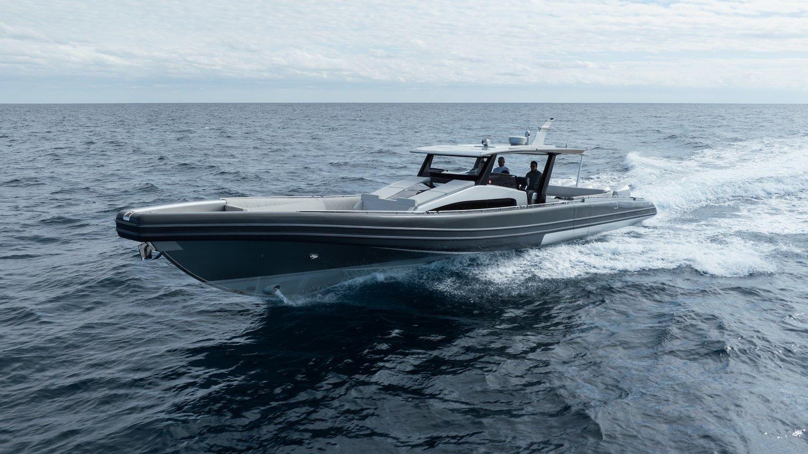 best yacht sales deals SEA SEA II - NOVAMARINE