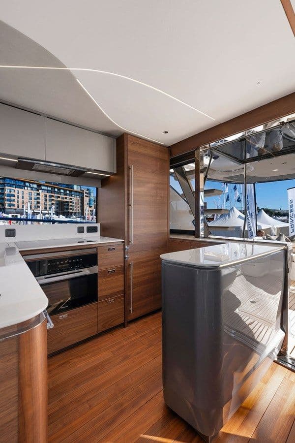 PRINCESS S72 (S72531) 75 yacht sale