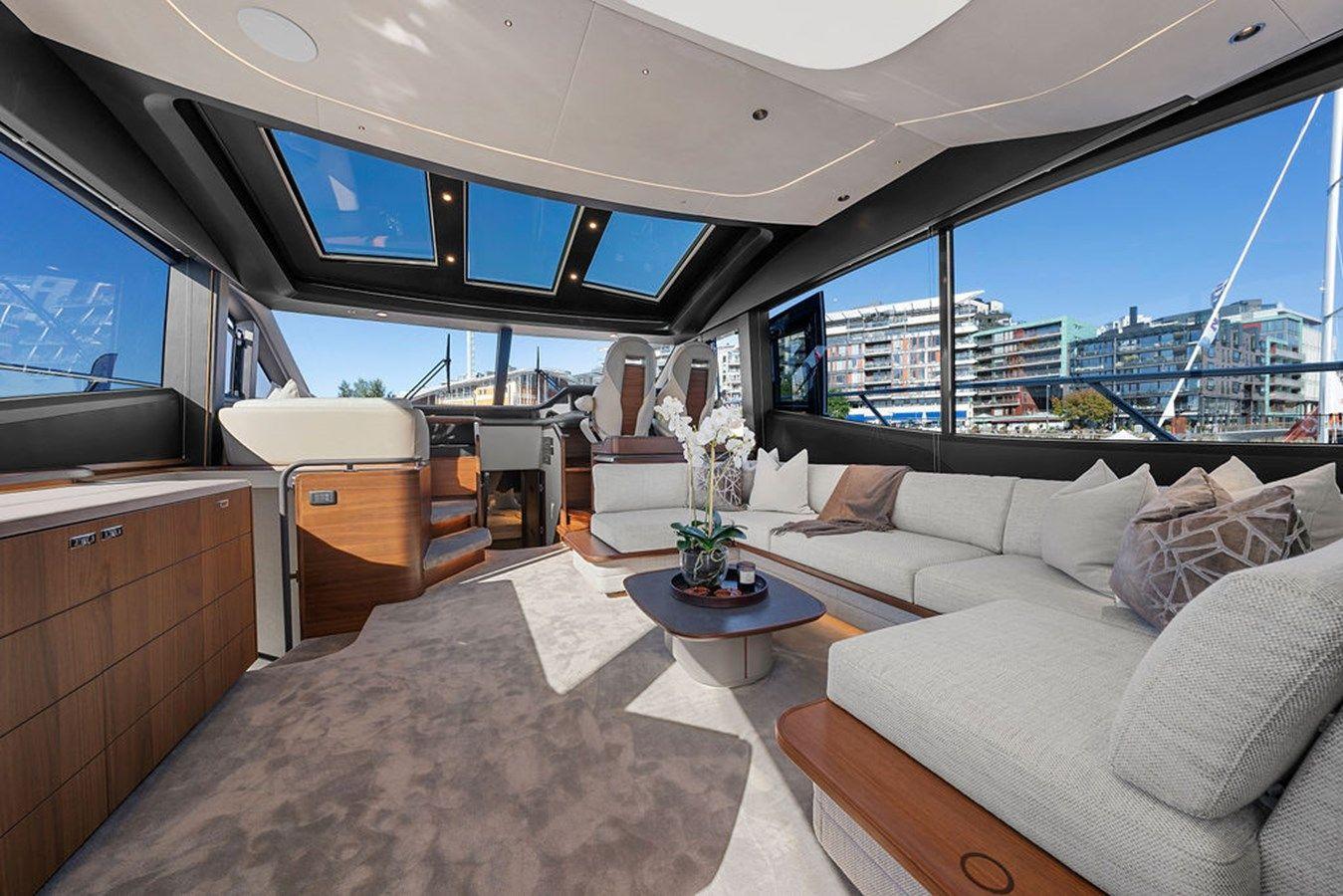 PRINCESS S72 (S72531) price