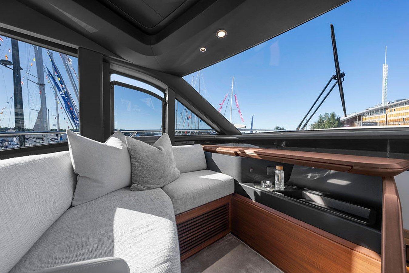 Buy a PRINCESS S72 (S72531) at Shestakov Yacht Sales