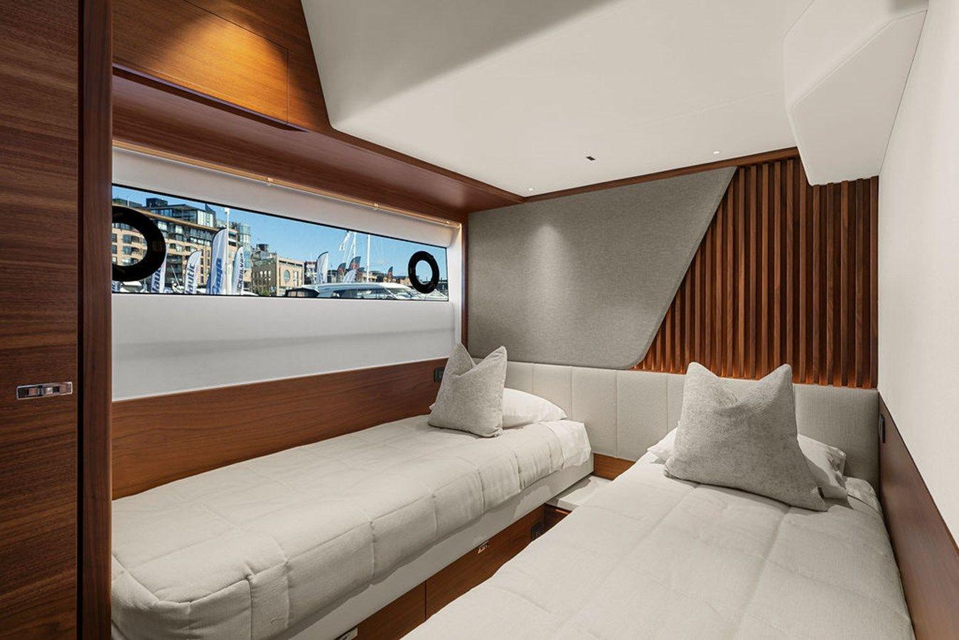 PRINCESS S72 (S72531) - PRINCESS