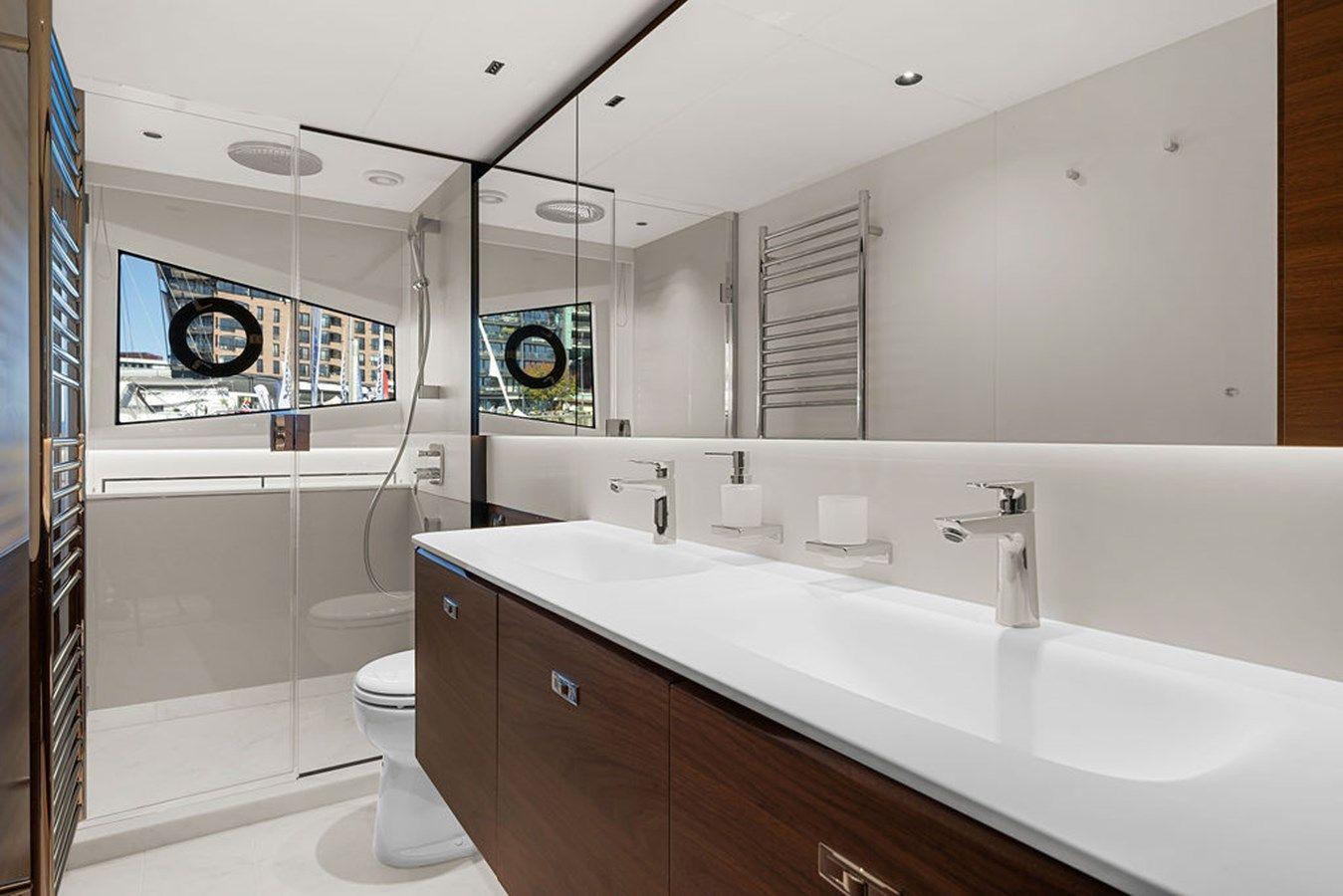 Buy a PRINCESS S72 (S72531) 2025 at Shestakov Yacht Sales