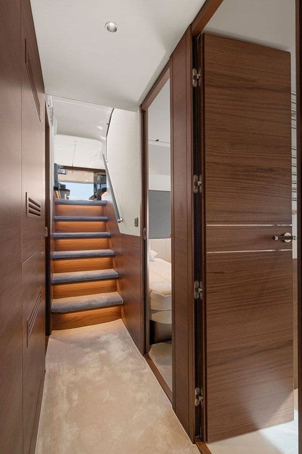 PRINCESS S72 (S72531) - PRINCESS