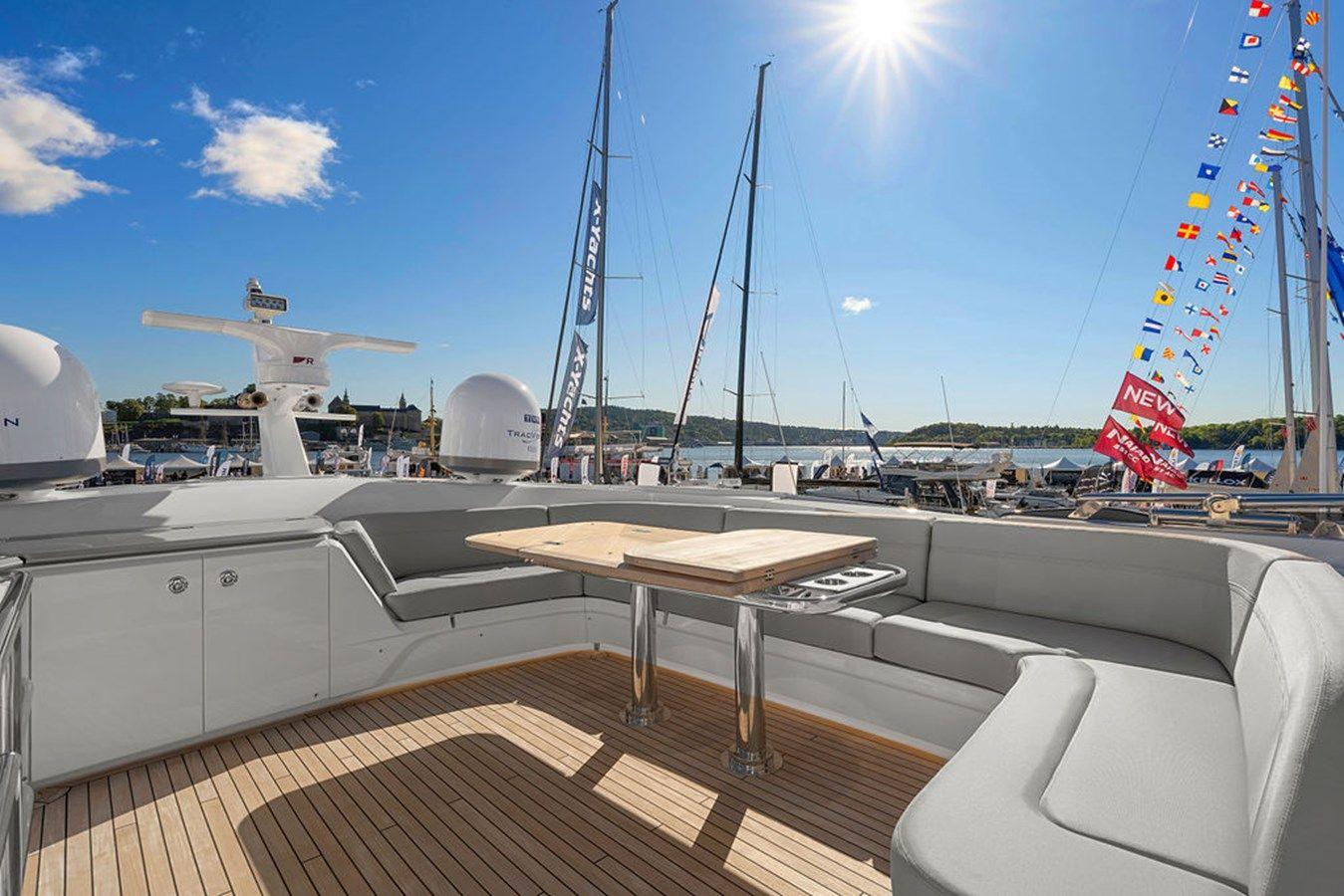 PRINCESS S72 (S72531) - PRINCESS price