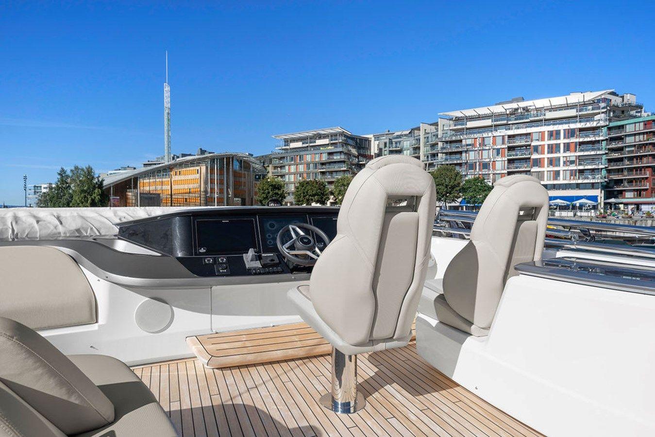 PRINCESS S72 (S72531)