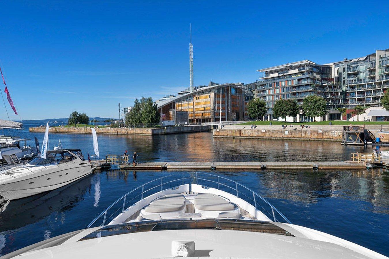 PRINCESS S72 (S72531) 75 yacht sale