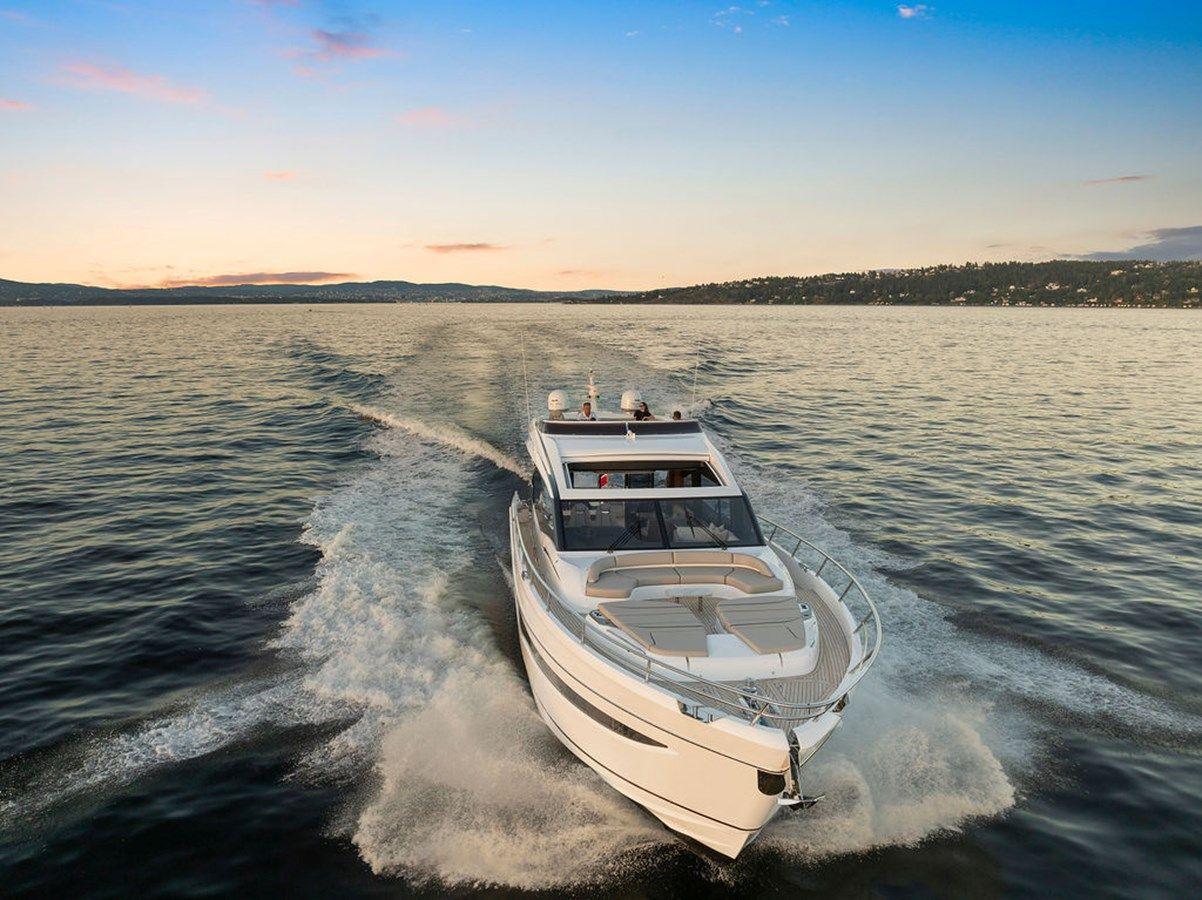 Buy a PRINCESS S72 (S72531) 2025 at Shestakov Yacht Sales