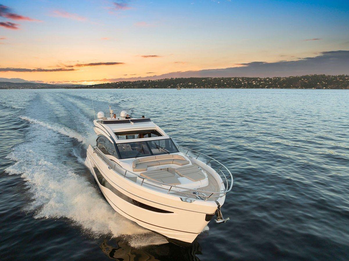 PRINCESS S72 (S72531) - PRINCESS price