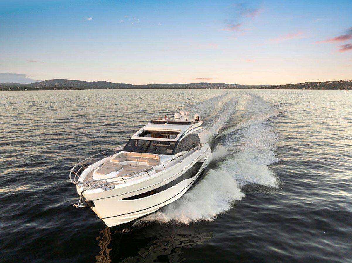 best yacht sales deals PRINCESS S72 (S72531) 2025