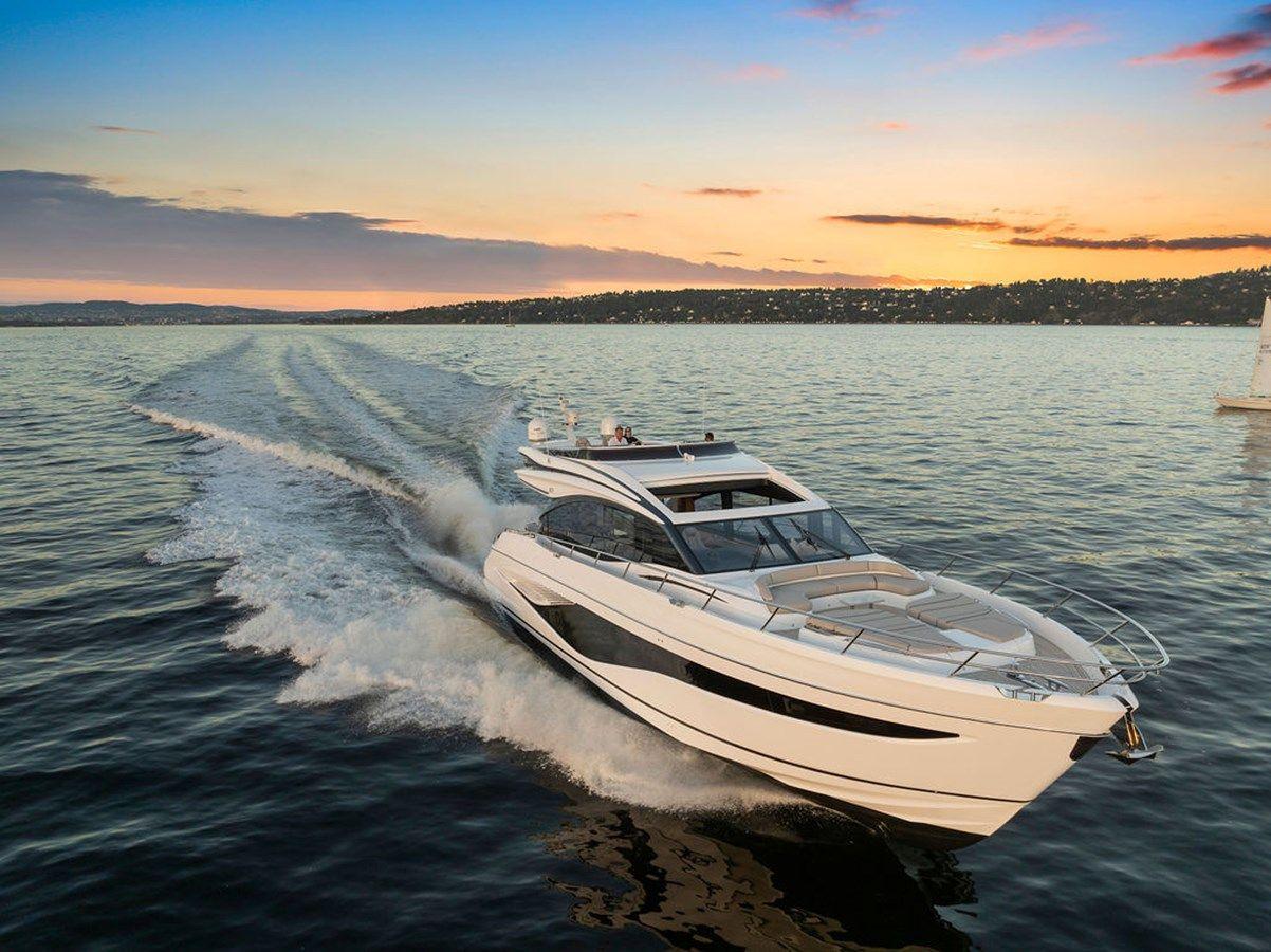 PRINCESS S72 (S72531) 75