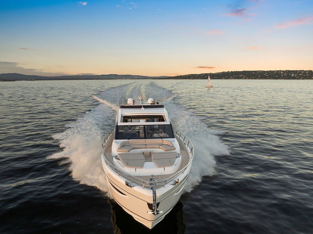 PRINCESS S72 (S72531) yacht sale