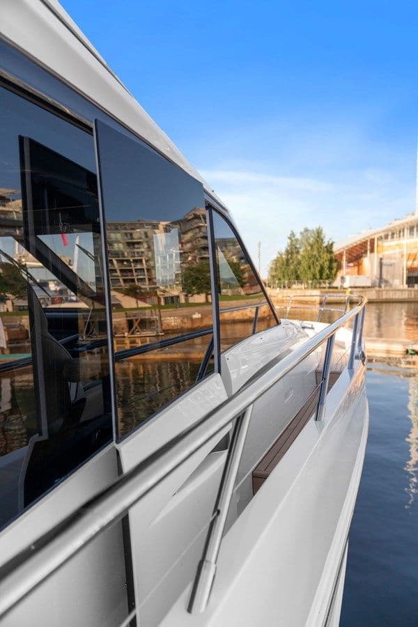 PRINCESS S72 (S72531) - PRINCESS yacht sale