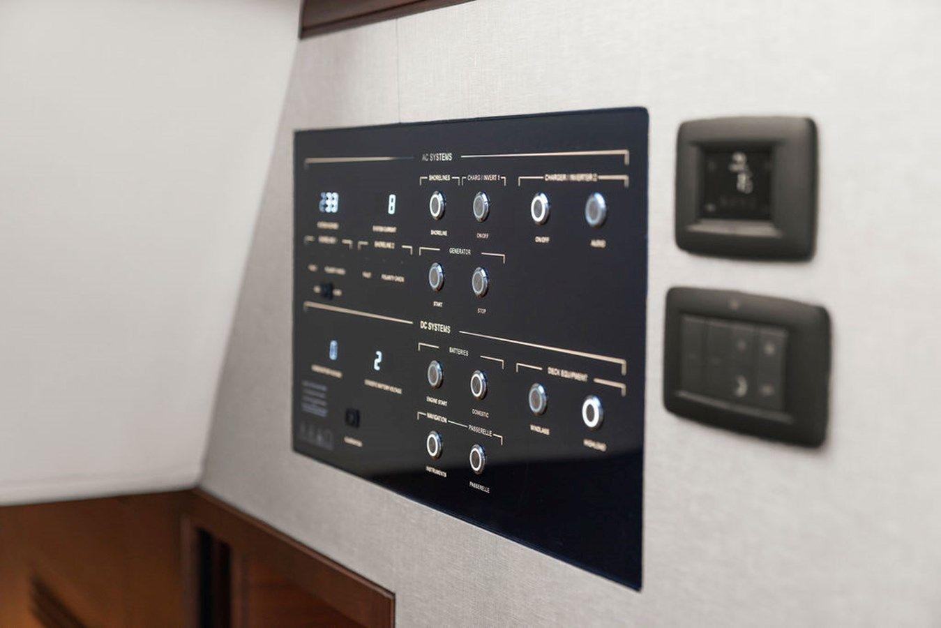 Buy a PRINCESS S72 (S72531) 2025 at Shestakov Yacht Sales