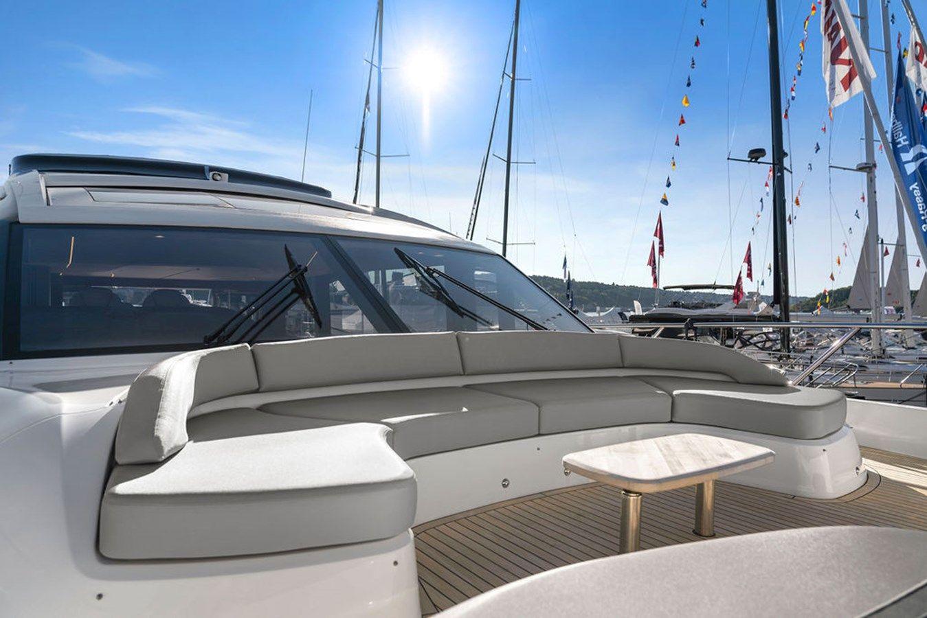 PRINCESS S72 (S72531) - PRINCESS price