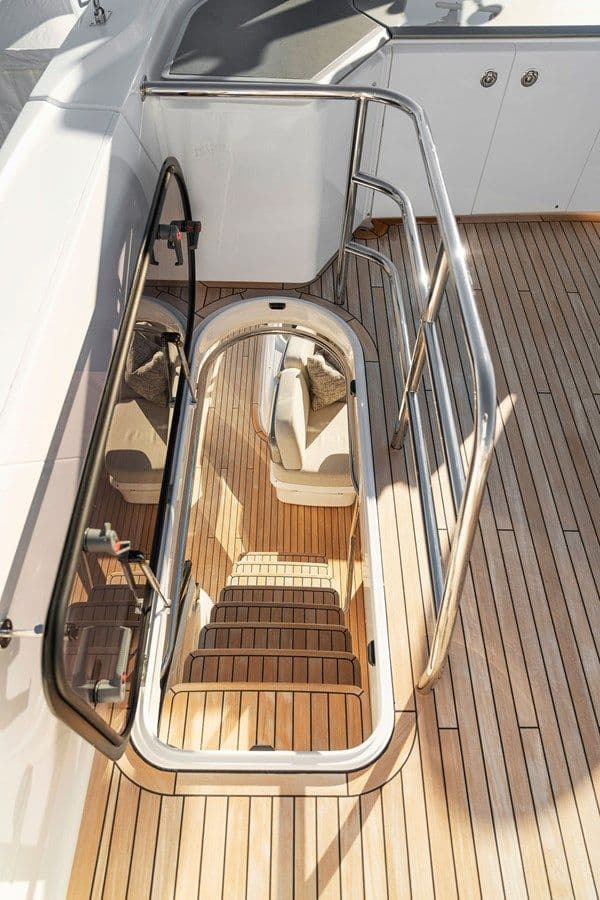 PRINCESS S72 (S72531) 75 price