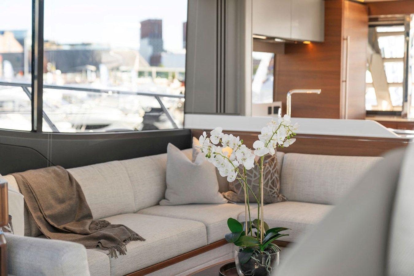 Buy a yacht PRINCESS S72 (S72531) 2025