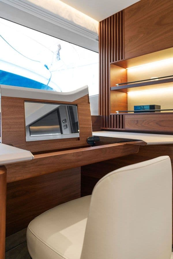 PRINCESS S72 (S72531)