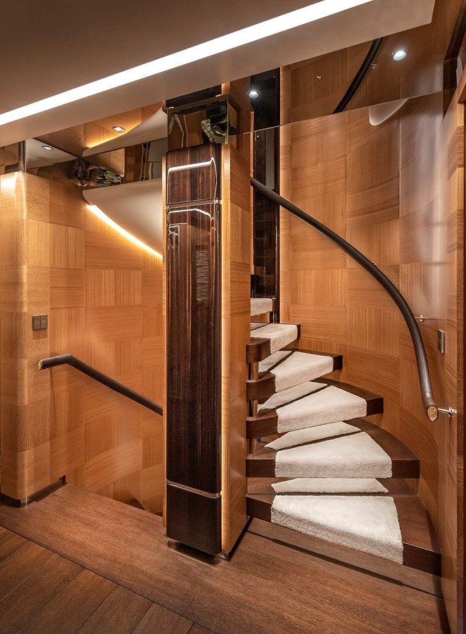 Купить яхту SUNRISE - YILDIZ SHIPYARD в Shestakov Yacht Sales