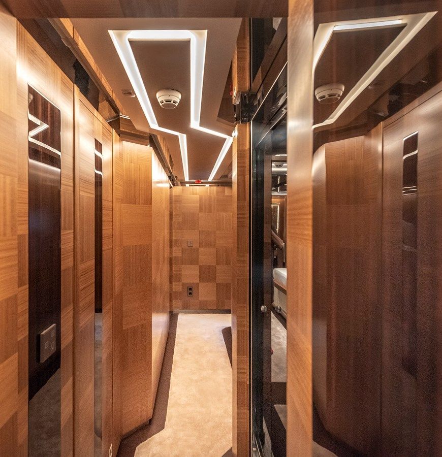 SUNRISE - YILDIZ SHIPYARD