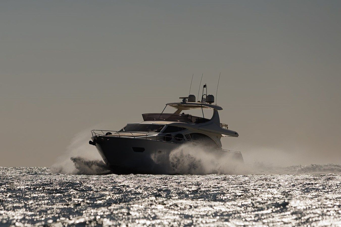 Buy a MY EM-ES II 75 at Shestakov Yacht Sales