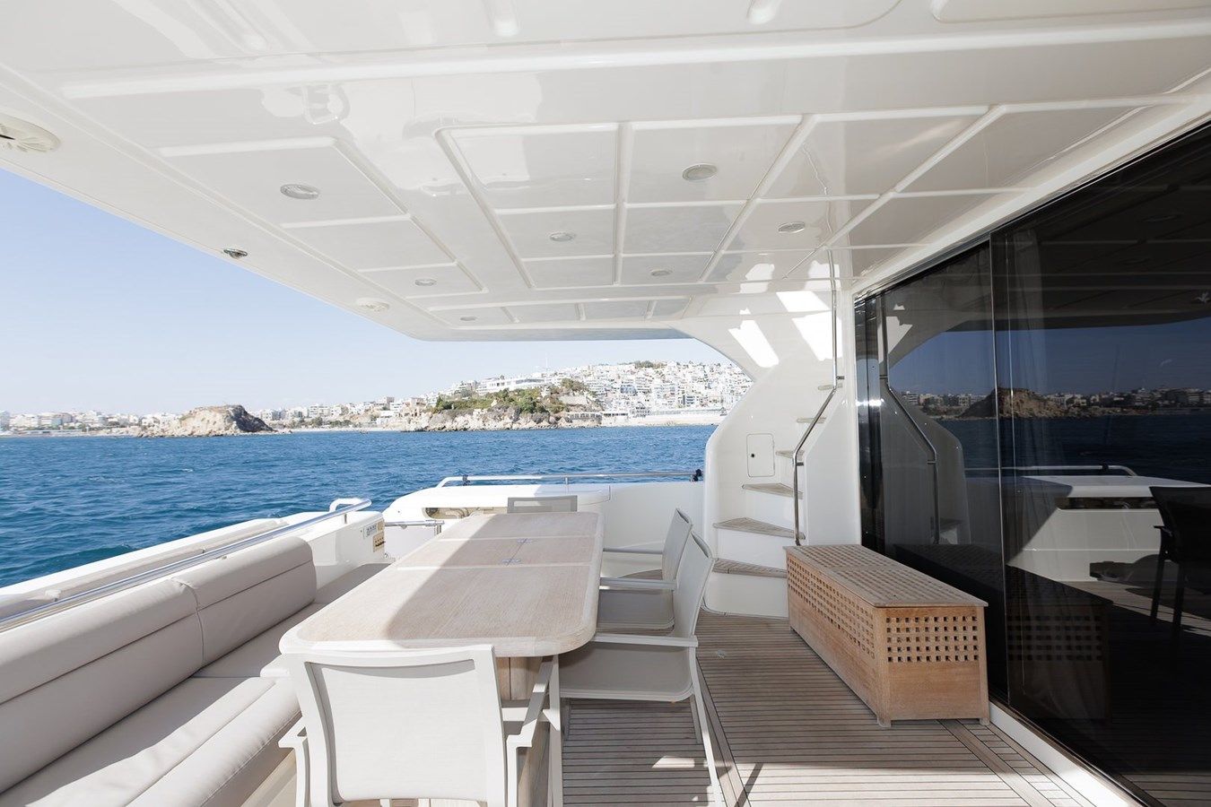 Buy a MY EM-ES II at Shestakov Yacht Sales