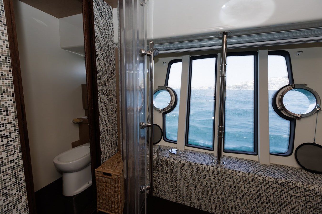 the best price on MY EM-ES II - Ferretti Yachts