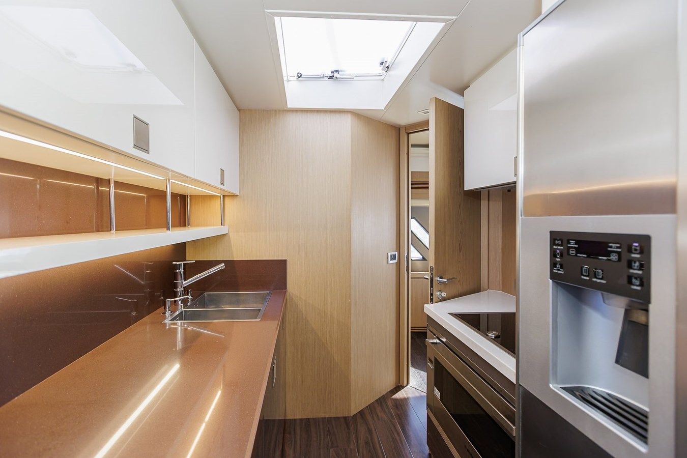 MY EM-ES II - Ferretti Yachts price