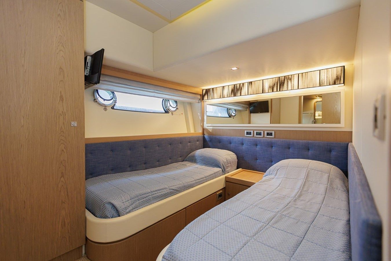 Buy a yacht MY EM-ES II