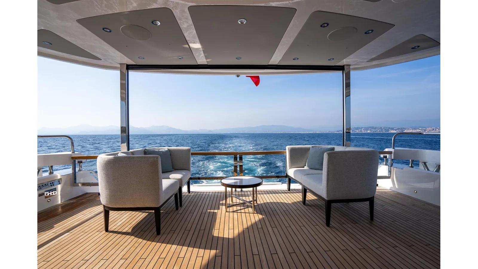 88 YACHT 88 Yacht price