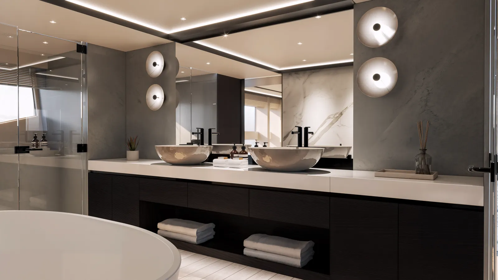 134 SUPERYACHT - Sunseeker yacht sale