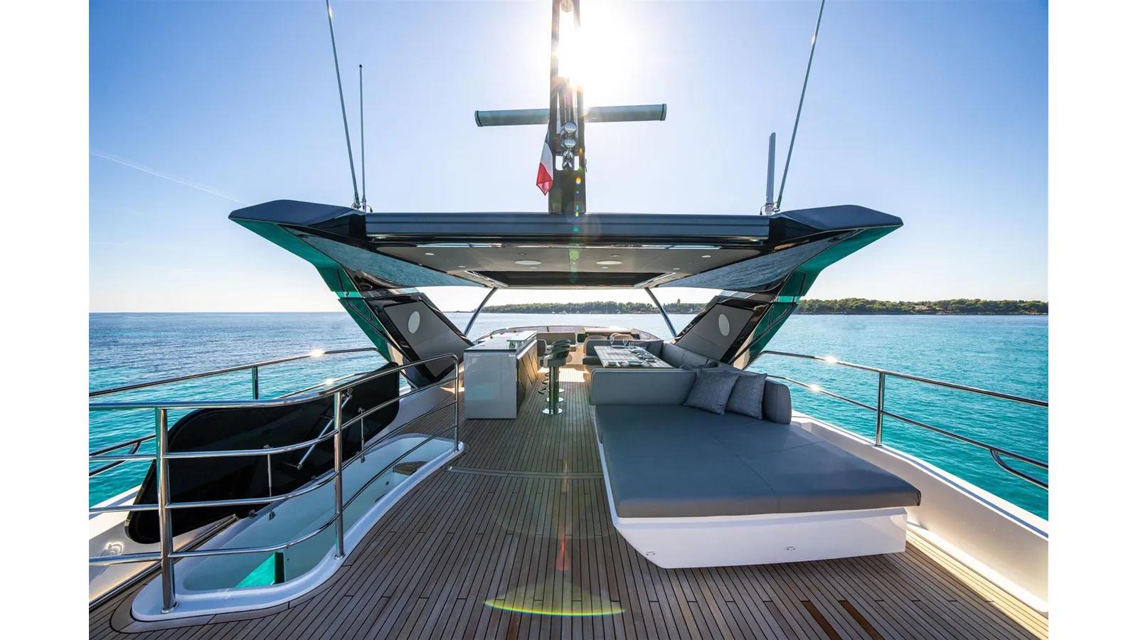 Buy a yacht 88 YACHT 2026