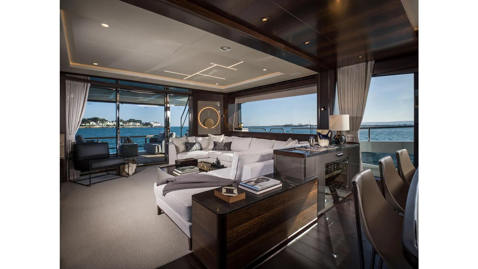 Buy a yacht 88 YACHT 88 Yacht