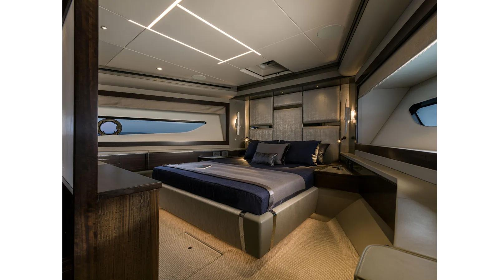 Buy a 88 YACHT 88 Yacht at Shestakov Yacht Sales